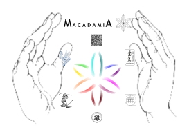 MACADAMIA - Energetické terapie - Optimum