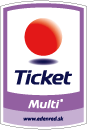 MACADAMIA - Akceptačné miesto pre poukážky Ticket Multi