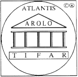 Atlantis Arolo II. stupeň