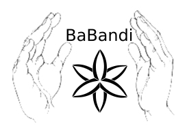 MACADAMIA energetická terapia - BaBandi